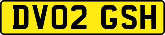 DV02GSH