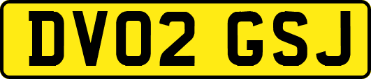 DV02GSJ