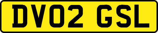 DV02GSL