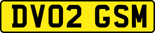 DV02GSM