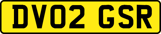 DV02GSR