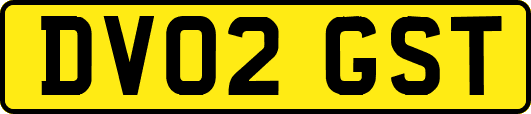 DV02GST