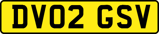 DV02GSV