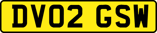 DV02GSW