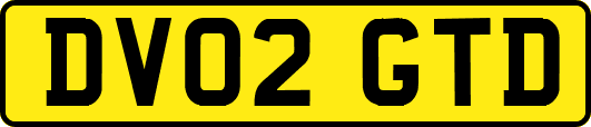 DV02GTD