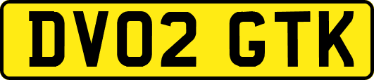 DV02GTK