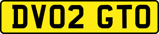 DV02GTO