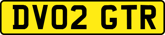 DV02GTR