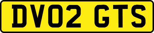 DV02GTS