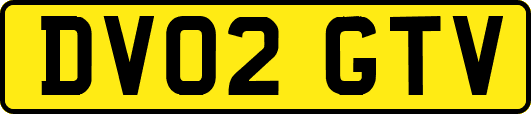 DV02GTV