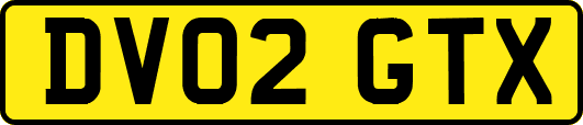 DV02GTX