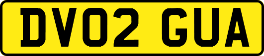 DV02GUA