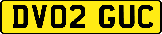 DV02GUC
