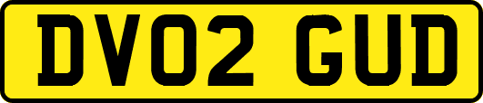 DV02GUD