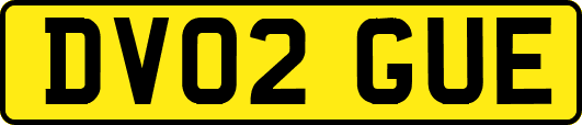 DV02GUE