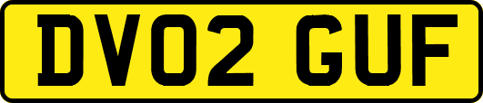 DV02GUF