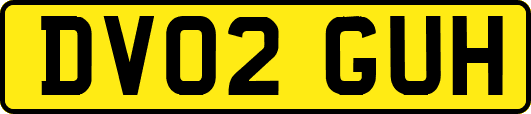DV02GUH