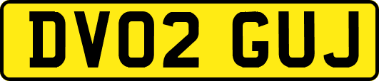 DV02GUJ