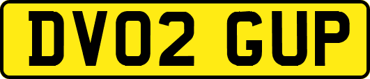 DV02GUP