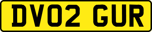 DV02GUR
