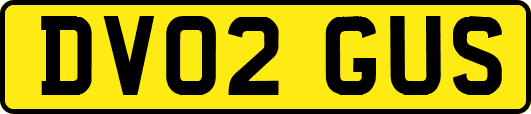 DV02GUS