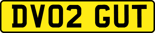 DV02GUT