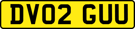 DV02GUU