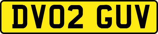 DV02GUV