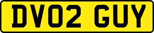 DV02GUY