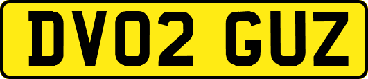 DV02GUZ
