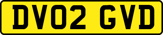 DV02GVD