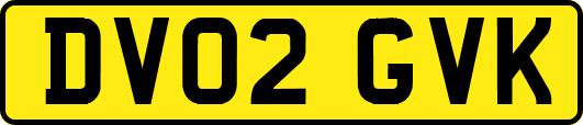 DV02GVK