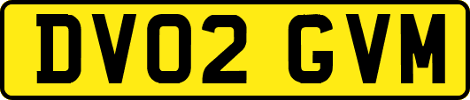 DV02GVM