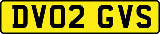 DV02GVS