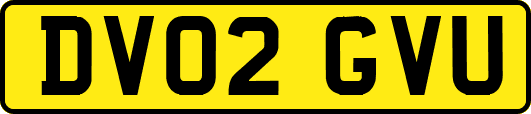 DV02GVU