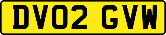 DV02GVW