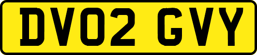DV02GVY