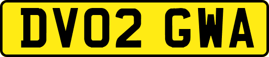 DV02GWA