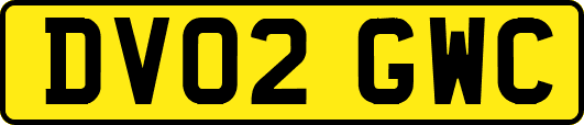 DV02GWC