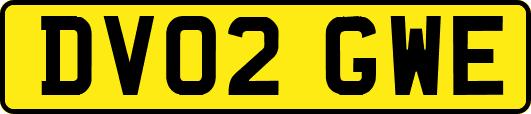 DV02GWE