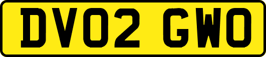 DV02GWO