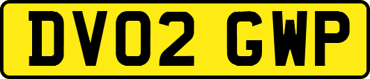 DV02GWP
