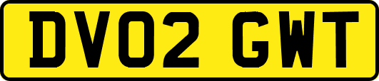 DV02GWT