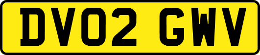 DV02GWV