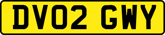 DV02GWY