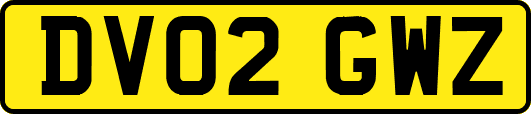 DV02GWZ