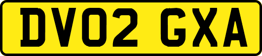 DV02GXA