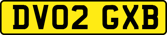 DV02GXB