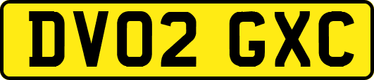 DV02GXC