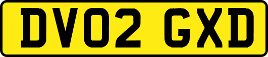 DV02GXD